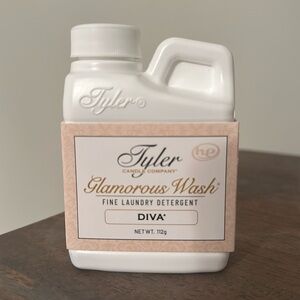 Tyler Laundry Detergent